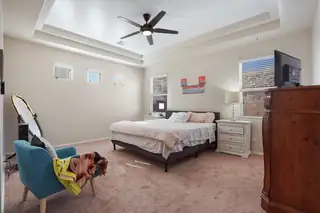 171 Suez Road NE Bedroom