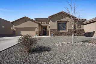 171 Suez Road NE Exterior Front