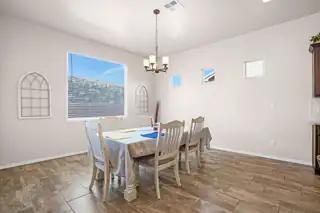 171 Suez Road NE Living Room