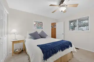 4805 Sunningdale Court NE Bedroom