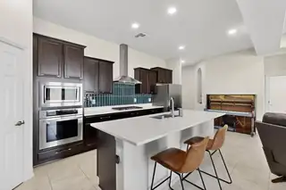 4313 Bald Eagle Loop NE Kitchen