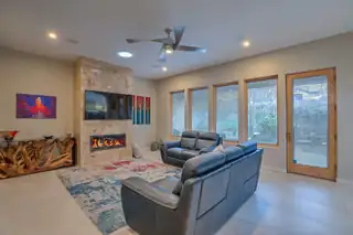 6136 Purple Aster Lane NE Bedroom