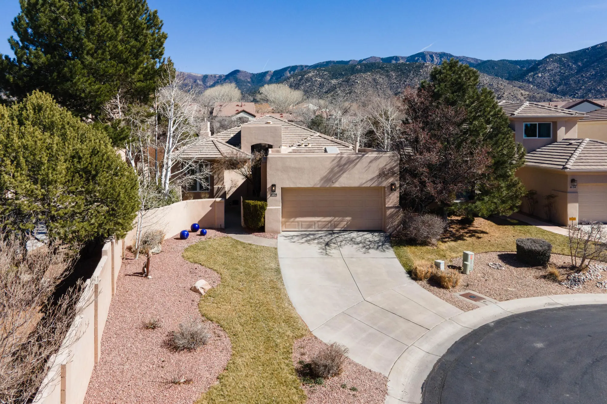 6136 Purple Aster Lane NE