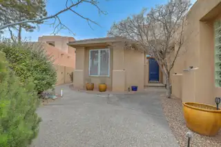 6136 Purple Aster Lane NE Living Room
