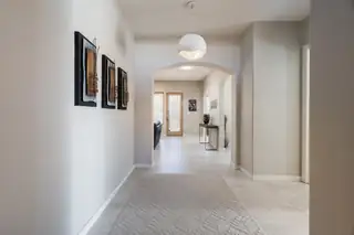 6136 Purple Aster Lane NE Dining Room