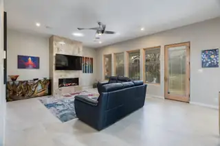 6136 Purple Aster Lane NE Kitchen