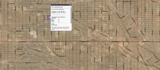 32nd (U5 B3 L17) Street SW 5, Rio Rancho 