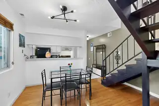 11900 Lombard Lane NE Dining Room