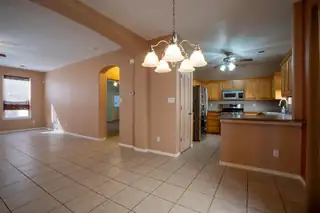 829 Bosque Vista Drive Kitchen