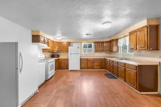 225 Mockingbird Lane Kitchen