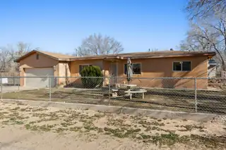 225 Mockingbird Lane Exterior Front