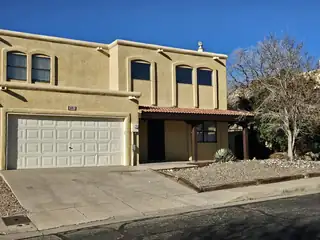 12800 Comanche Road NE 46, Albuquerque