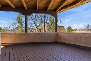 1901 Via Del Sol NE Patio