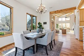 1901 Via Del Sol NE Dining Room