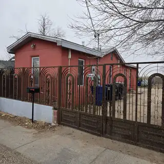 523 Slate Avenue NE B, Albuquerque 