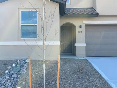 3161 Wolf Tail Loop NE Exterior Front