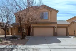 2408 Falesco Road SE, Rio Rancho