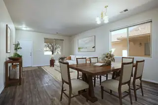 2408 Falesco Road SE Living Room