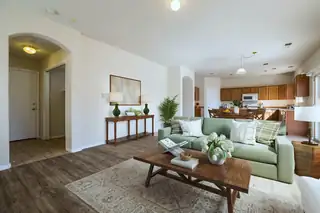 2408 Falesco Road SE Living Room