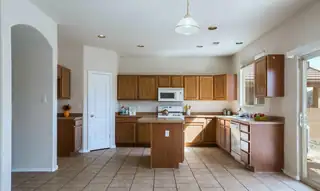 2408 Falesco Road SE Kitchen