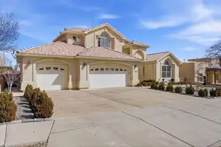 4613 Cactus Avenue NW, Albuquerque