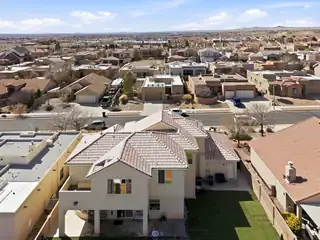 4613 Cactus Avenue NW Floor Plan