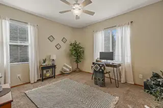 155 Via Sedillo Home Office