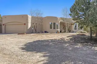 155 Via Sedillo Exterior Front