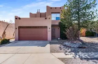 8304 Mandarin Place NW, Albuquerque 