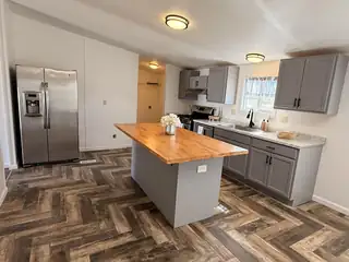 143 Vista Grande Kitchen