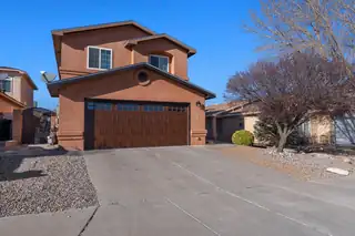 9215 Eiffel Avenue SW, Albuquerque