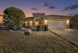 900 Cottonwood Circle, Bernalillo