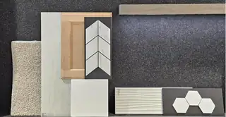 8324 Vonnegut Lane NW Interior Other