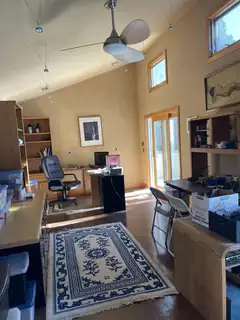 49 Botts Ranch Road Home Office