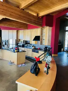 49 Botts Ranch Road Kitchen