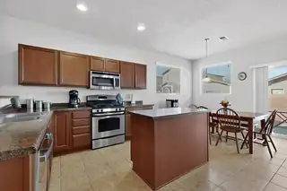 10639 Microlith Road SW Kitchen