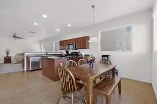 10639 Microlith Road SW Dining Room