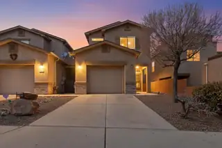 10639 Microlith Road SW, Albuquerque