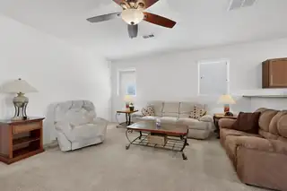 10639 Microlith Road SW Living Room