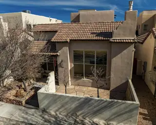 5111 Sevilla Avenue NW, Albuquerque