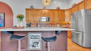 5111 Sevilla Avenue NW Dining Room