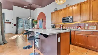 5111 Sevilla Avenue NW Kitchen