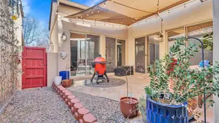 5111 Sevilla Avenue NW Patio