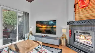 5111 Sevilla Avenue NW Living Room