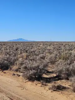 Duarte Lot 2 Road, Los Lunas 