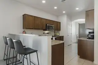 1825 Tesoro Loop NW Kitchen