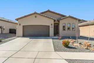 1825 Tesoro Loop NW Exterior Front