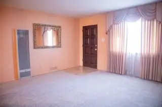 212 Garcia Street NE Living Room