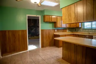 212 Garcia Street NE Kitchen