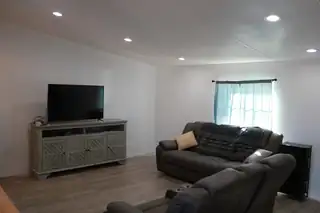 1108 Inca Road SW Living Room